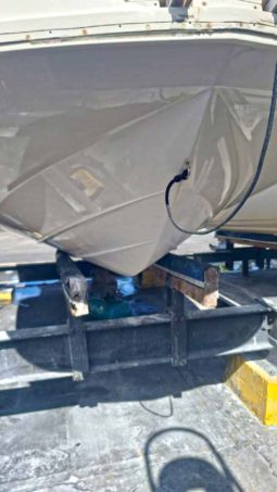 BAYLINER OPENDECK 19.5