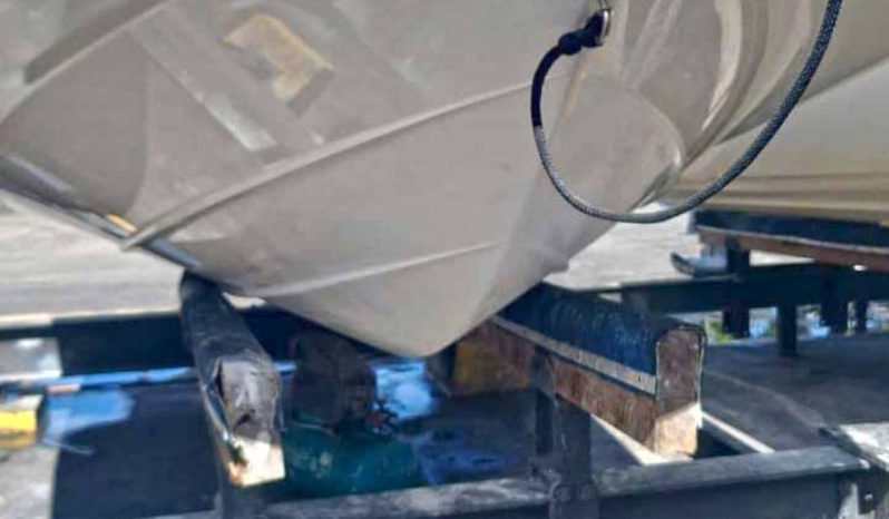 
								BAYLINER OPENDECK 19.5 full									