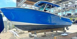 BLACKFIN 272CC 27