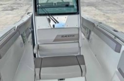 BLACKFIN 272CC 27