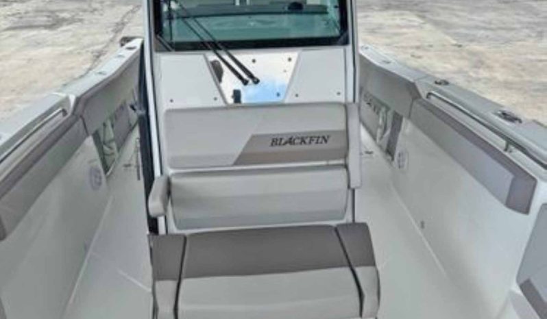 
								BLACKFIN 272CC 27 full									