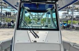 BLACKFIN 272CC 27
