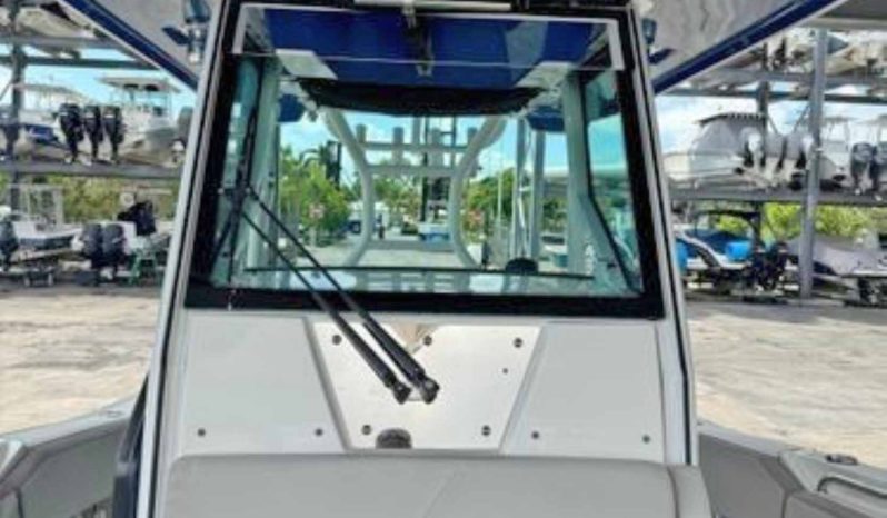 
								BLACKFIN 272CC 27 full									