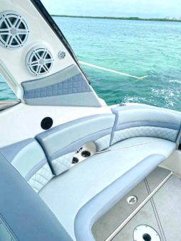 CHAPARRAL SIGNATURE 350 37