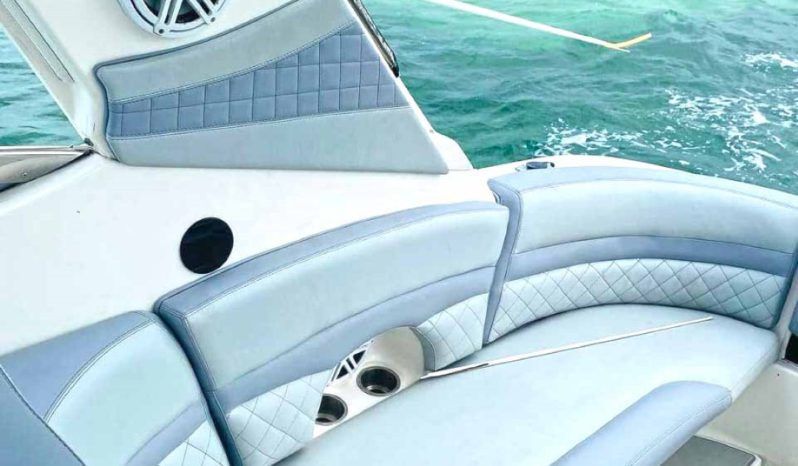 
								CHAPARRAL SIGNATURE 37 full									