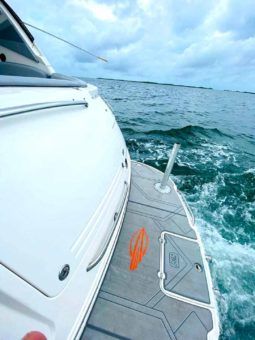 
										CHAPARRAL SIGNATURE 37 full									