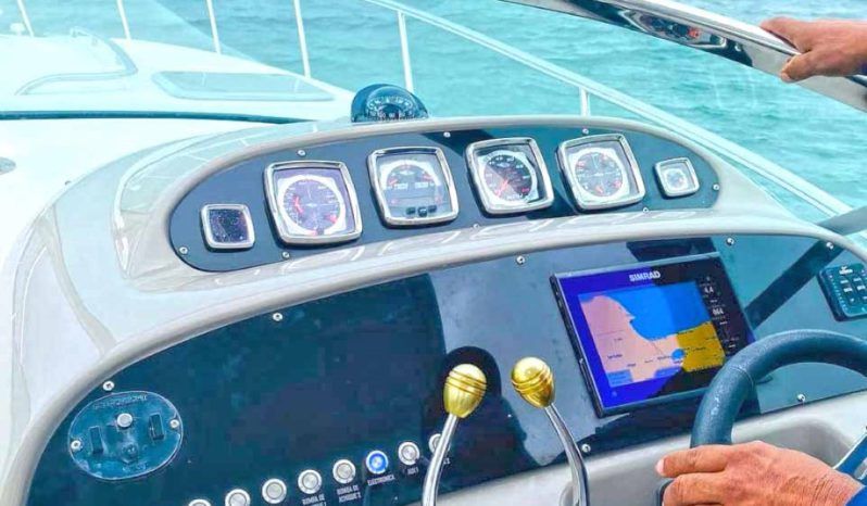 
								CHAPARRAL SIGNATURE 37 full									