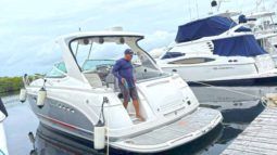 
										CHAPARRAL SIGNATURE 37 full									