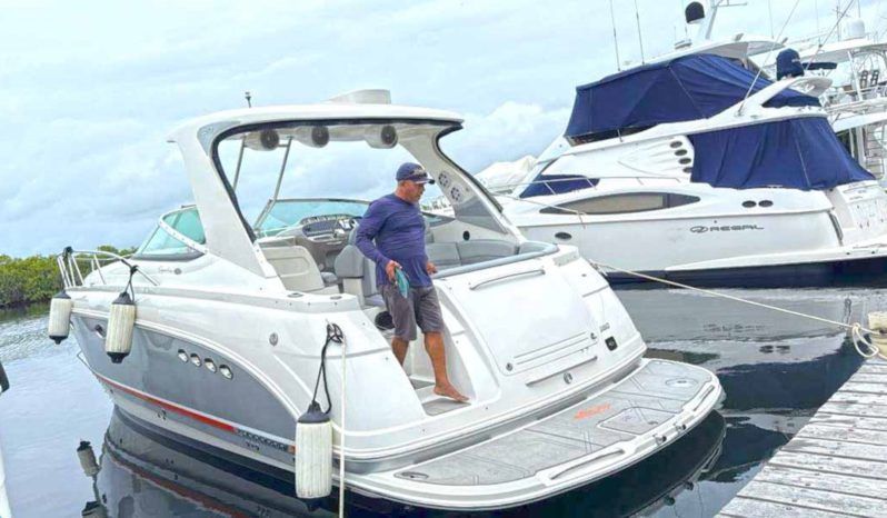 
								CHAPARRAL SIGNATURE 37 full									