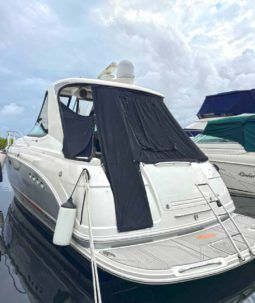 
										CHAPARRAL SIGNATURE 37 full									