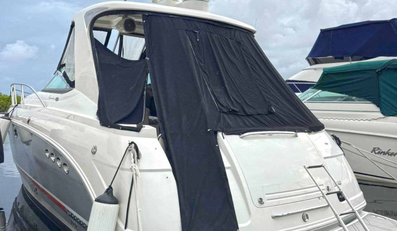 
								CHAPARRAL SIGNATURE 37 full									
