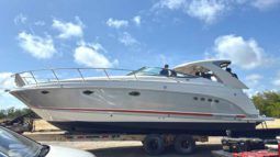 
										CHAPARRAL SIGNATURE 37 full									