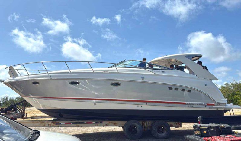 
								CHAPARRAL SIGNATURE 37 full									