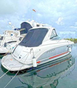 
										CHAPARRAL SIGNATURE 37 full									