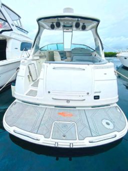 CHAPARRAL SIGNATURE 350 37