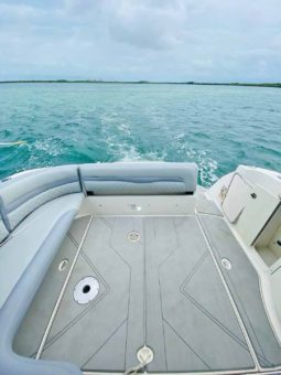 CHAPARRAL SIGNATURE 350 37