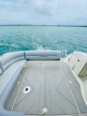 CHAPARRAL SIGNATURE 350 37
