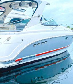 
										CHAPARRAL SIGNATURE 37 full									