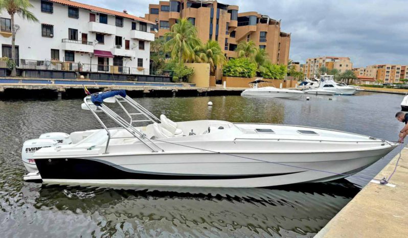 
								COMMANDER MILLENIUM 32.5 full									