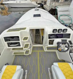 COMMANDER MILLENIUM 34.5