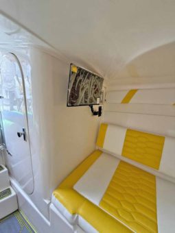 
										COMMANDER MILLENIUM 34.5 full									