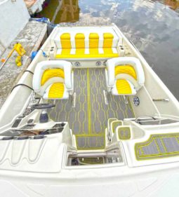 
										COMMANDER MILLENIUM 34.5 full									