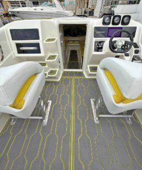 COMMANDER MILLENIUM 34.5
