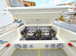 
										COMMANDER MILLENIUM 34.5 full									
