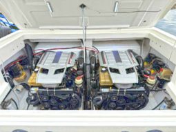 
										COMMANDER MILLENIUM 34.5 full									
