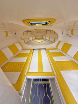 
										COMMANDER MILLENIUM 34.5 full									
