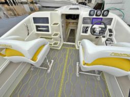 COMMANDER MILLENIUM 34.5