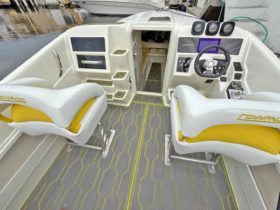 COMMANDER MILLENIUM 34.5
