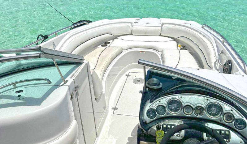 
								CROWNLINE 260EX 26 full									