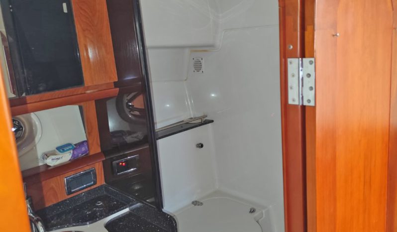 
								FOUR WINNS VISTA 358 35 full									