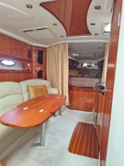 
										FOUR WINNS VISTA 358 35 full									