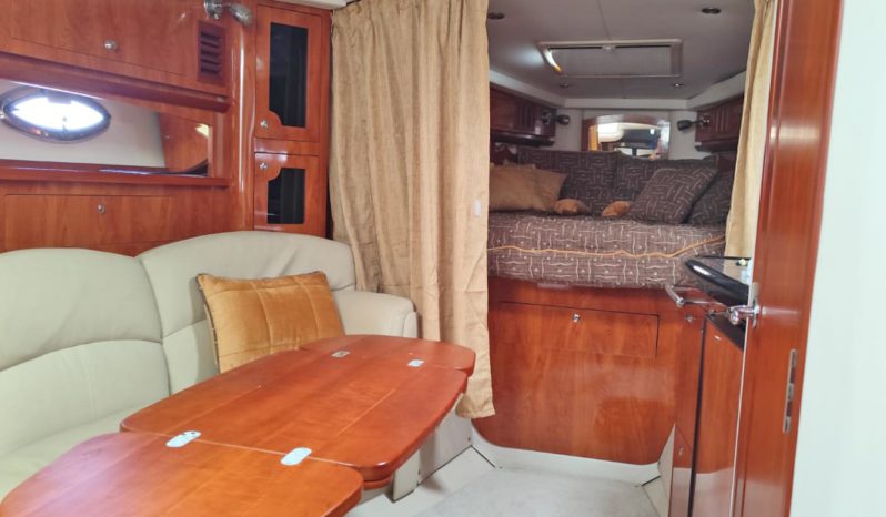 
								FOUR WINNS VISTA 358 35 full									