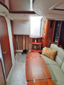 
										FOUR WINNS VISTA 358 35 full									
