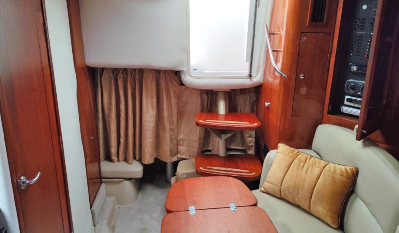 
								FOUR WINNS VISTA 358 35 full									