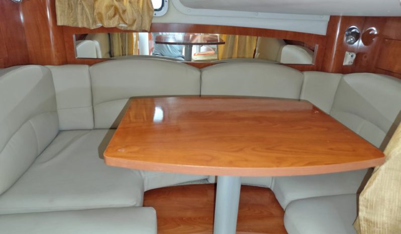 
								FOUR WINNS VISTA 358 35 full									