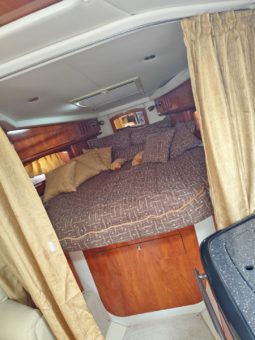 
										FOUR WINNS VISTA 358 35 full									