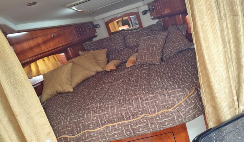 
								FOUR WINNS VISTA 358 35 full									