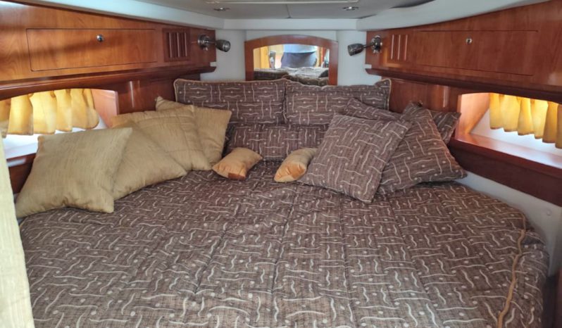 
								FOUR WINNS VISTA 358 35 full									