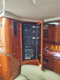
										FOUR WINNS VISTA 358 35 full									