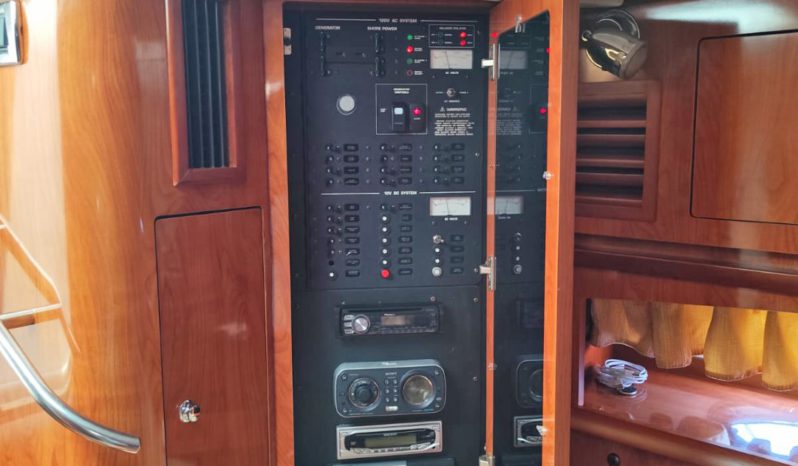 
								FOUR WINNS VISTA 358 35 full									