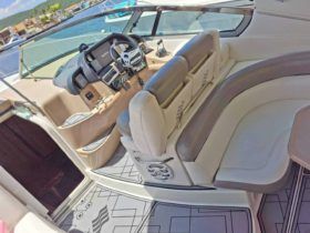 FOUR WINNS VISTA 358 35