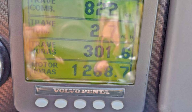 
								FOUR WINNS VISTA 358 35 full									
