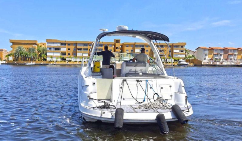 
								FOUR WINNS VISTA 358 35 full									