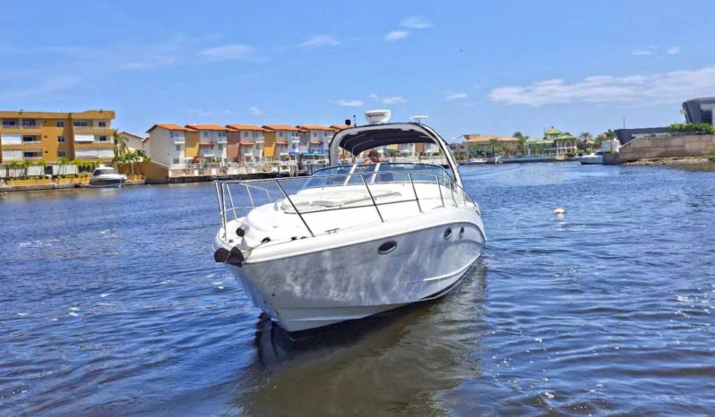 
								FOUR WINNS VISTA 358 35 full									
