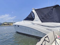FOUR WINNS VISTA 358 35
