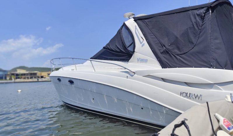 
								FOUR WINNS VISTA 358 35 full									
